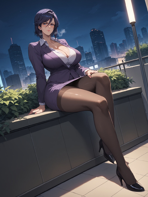 [Dodobird] Mix3_0272