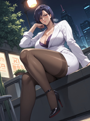 [Dodobird] Mix3_0273