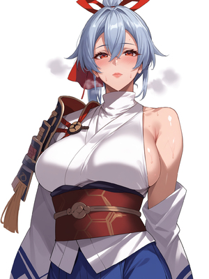 [Dodobird] Mix3_0280