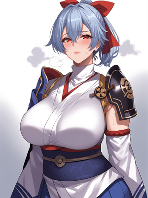 [Dodobird] Mix3_0282