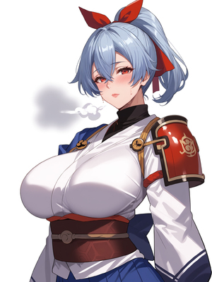 [Dodobird] Mix3_0285