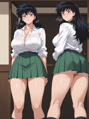 [Dodobird] Mix3_0307