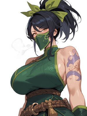 [Dodobird] Mix4_0411