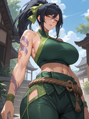 [Dodobird] Mix4_0412