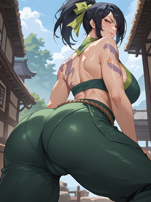 [Dodobird] Mix4_0413