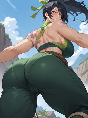 [Dodobird] Mix4_0415