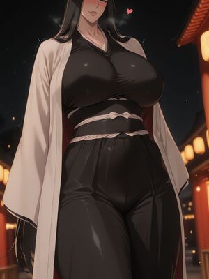 [Icecrown] Retsu Unohana - Bleach (TYBW Version) (213 pcs.) (Patreon) [AI Generated]_003__2025_10_20_164120_00001