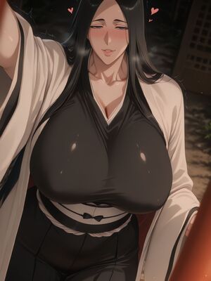[Icecrown] Retsu Unohana - Bleach (TYBW Version) (213 pcs.) (Patreon) [AI Generated]_004__2025_10_20_164158_00001