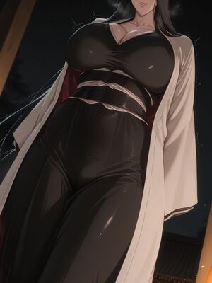 [Icecrown] Retsu Unohana - Bleach (TYBW Version) (213 pcs.) (Patreon) [AI Generated]_006__2025_10_20_164307_00001