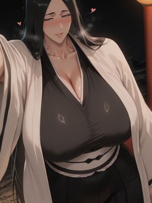 [Icecrown] Retsu Unohana - Bleach (TYBW Version) (213 pcs.) (Patreon) [AI Generated]_007__2025_10_20_164345_00001