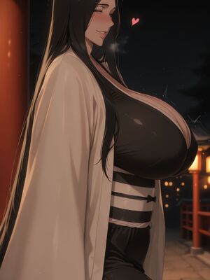 [Icecrown] Retsu Unohana - Bleach (TYBW Version) (213 pcs.) (Patreon) [AI Generated]_011__2025_10_20_164501_00001