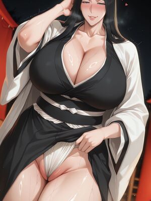 [Icecrown] Retsu Unohana - Bleach (TYBW Version) (213 pcs.) (Patreon) [AI Generated]_027__2025_10_20_164539_00006_13