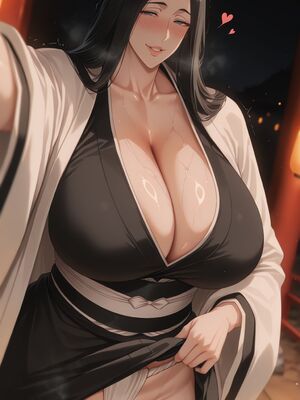 [Icecrown] Retsu Unohana - Bleach (TYBW Version) (213 pcs.) (Patreon) [AI Generated]_028__2025_10_20_164539_00006_14