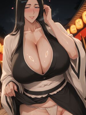 [Icecrown] Retsu Unohana - Bleach (TYBW Version) (213 pcs.) (Patreon) [AI Generated]_029__2025_10_20_164539_00006_15