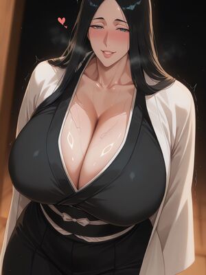 [Icecrown] Retsu Unohana - Bleach (TYBW Version) (213 pcs.) (Patreon) [AI Generated]_035__2025_10_20_164539_00006_5