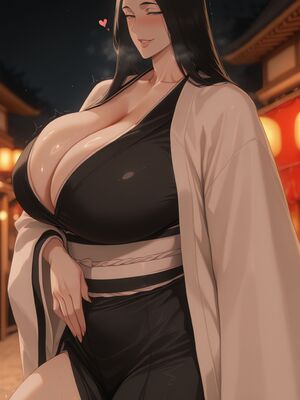 [Icecrown] Retsu Unohana - Bleach (TYBW Version) (213 pcs.) (Patreon) [AI Generated]_036__2025_10_20_164539_00006_6