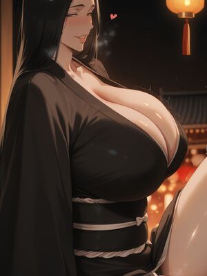 [Icecrown] Retsu Unohana - Bleach (TYBW Version) (213 pcs.) (Patreon) [AI Generated]_037__2025_10_20_164539_00006_7
