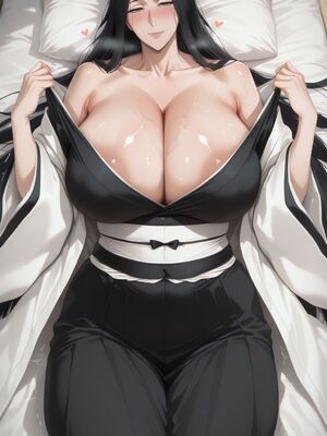 [Icecrown] Retsu Unohana - Bleach (TYBW Version) (213 pcs.) (Patreon) [AI Generated]_053__2025_10_20_165043_00000