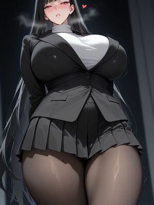 [Icecrown] Rio - Blue Archive (227 pcs.) (Patreon) [AI Generated]_002__2025_10_04_163650_00000_1