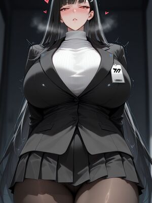 [Icecrown] Rio - Blue Archive (227 pcs.) (Patreon) [AI Generated]_006__2025_10_04_163650_00000_2