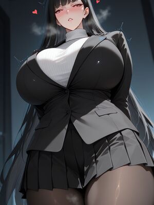 [Icecrown] Rio - Blue Archive (227 pcs.) (Patreon) [AI Generated]_007__2025_10_04_163650_00000_3