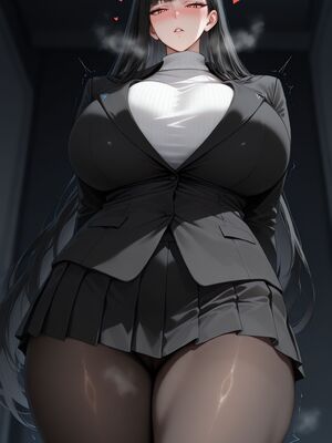 [Icecrown] Rio - Blue Archive (227 pcs.) (Patreon) [AI Generated]_008__2025_10_04_163650_00000_4