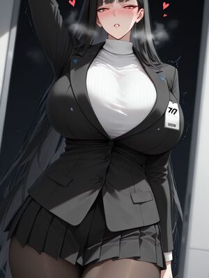 [Icecrown] Rio - Blue Archive (227 pcs.) (Patreon) [AI Generated]_011__2025_10_04_163650_00000_7