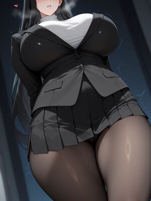 [Icecrown] Rio - Blue Archive (227 pcs.) (Patreon) [AI Generated]_016__2025_10_04_163810_00000