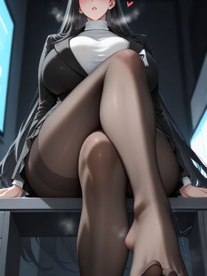 [Icecrown] Rio - Blue Archive (227 pcs.) (Patreon) [AI Generated]_026__2025_10_04_164307_00002