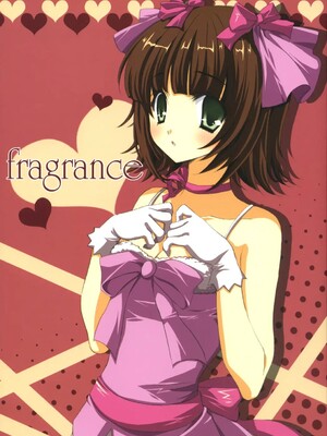 (サンクリ31) [福のれん (ユキヲ)] fragrance (アイドルマスター)