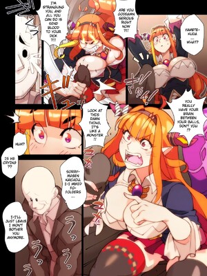 [Nisego] Like An Idol + Extra (Hololive)_07