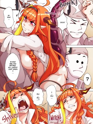 [Nisego] Like An Idol + Extra (Hololive)_19