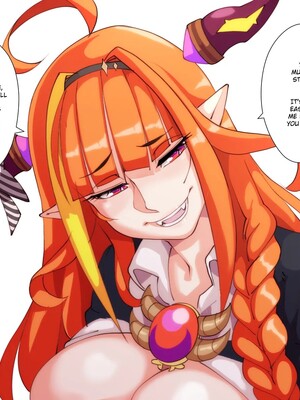 [Nisego] Like An Idol + Extra (Hololive)_28