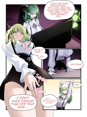 [Sebakanken] Whispers of Love (Hololive English)_02