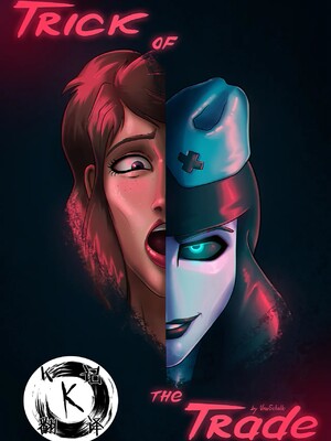 [K记翻译] [VanSchalk] Trick of the trade