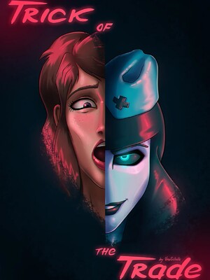 [K记翻译] [VanSchalk] Trick of the trade_00000001