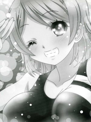 (C91) [恋☆天使同盟 (愛は無敵)] 曜ちゃんと一晩中! (ラブライブ! サンシャイン!!)_22