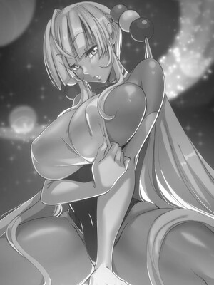 [Nisego] The Biggest Bang! (Hololive, Tengen Toppa Gurren Lagann)_02