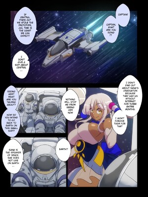 [Nisego] The Biggest Bang! (Hololive, Tengen Toppa Gurren Lagann)_05