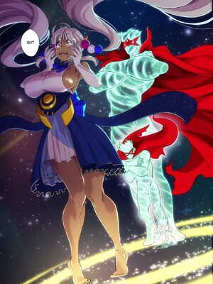 [Nisego] The Biggest Bang! (Hololive, Tengen Toppa Gurren Lagann)_08