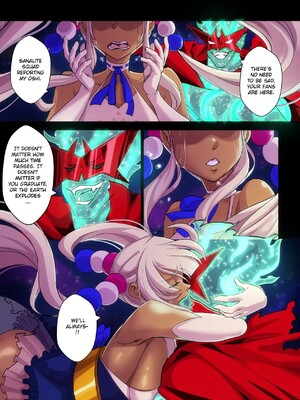 [Nisego] The Biggest Bang! (Hololive, Tengen Toppa Gurren Lagann)_09