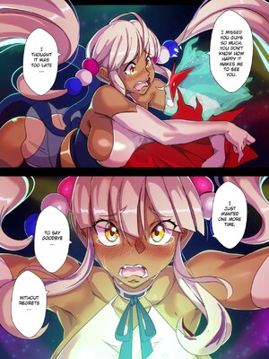 [Nisego] The Biggest Bang! (Hololive, Tengen Toppa Gurren Lagann)_10