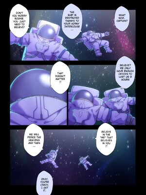 [Nisego] The Biggest Bang! (Hololive, Tengen Toppa Gurren Lagann)_23