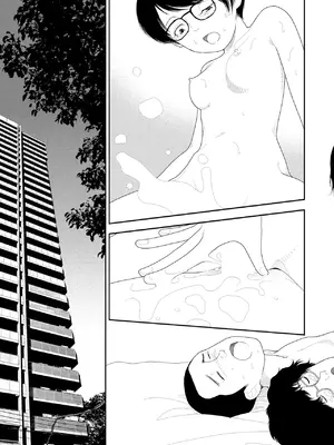 [山本直樹] 山本直樹最新作品集 第一篇「練習」前編 + 後編 [中国翻訳]_078