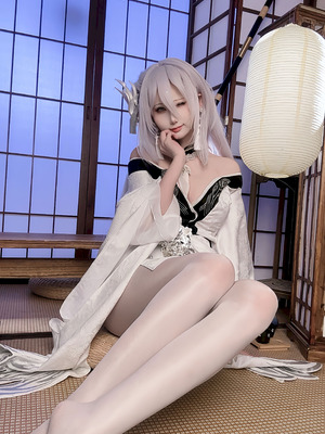 萨隆苦囚 - 碧蓝航线 白凤_02_mqjh