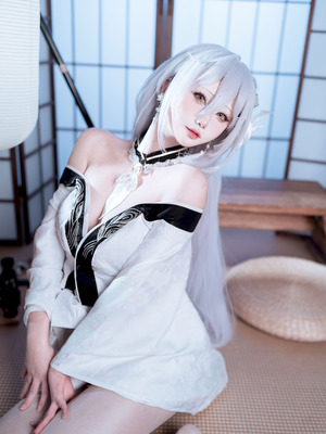 萨隆苦囚 - 碧蓝航线 白凤_10_ptlc