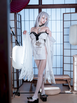 萨隆苦囚 - 碧蓝航线 白凤_11_pprx