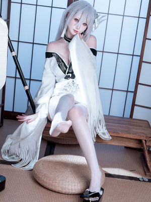 萨隆苦囚 - 碧蓝航线 白凤_16_pdlu