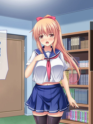 [LP Studio] らぶみ～おっぱいシスターズ! ～義姉妹と一つ屋根の下で発育観察同棲生活!？～ [甜族星人赞助汉化]_103_tnna