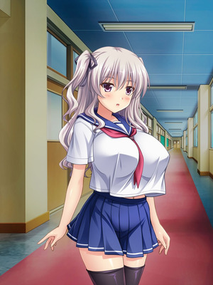 [LP Studio] らぶみ～おっぱいシスターズ! ～義姉妹と一つ屋根の下で発育観察同棲生活!？～ [甜族星人赞助汉化]_221_gtsw